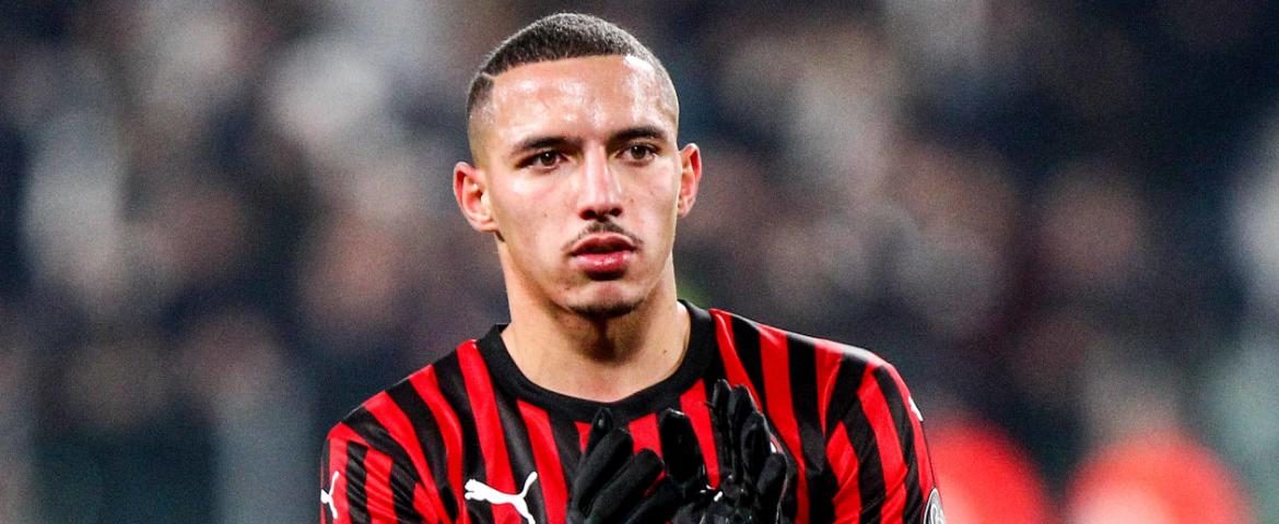 Ismaël Bennacer