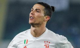 Mercato / Juventus : un coup de tonnerre pour Ronaldo !