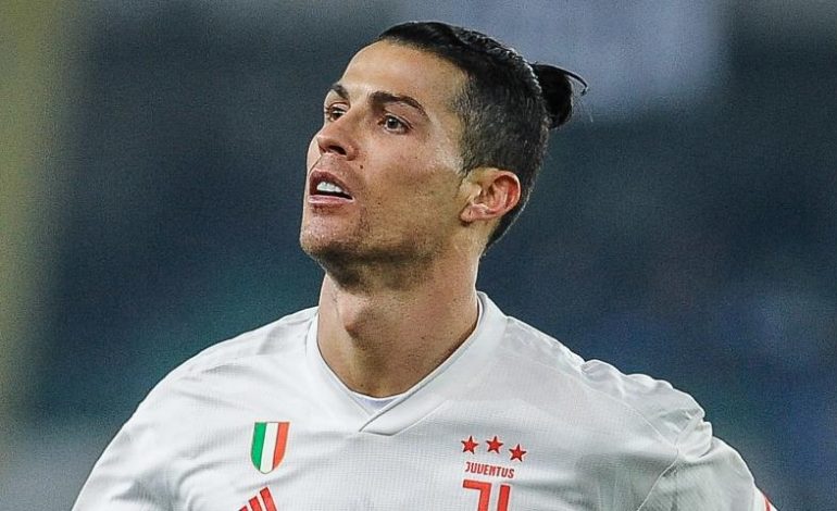 Mercato / Juventus : l’agent de Ronaldo n’en peut plus !