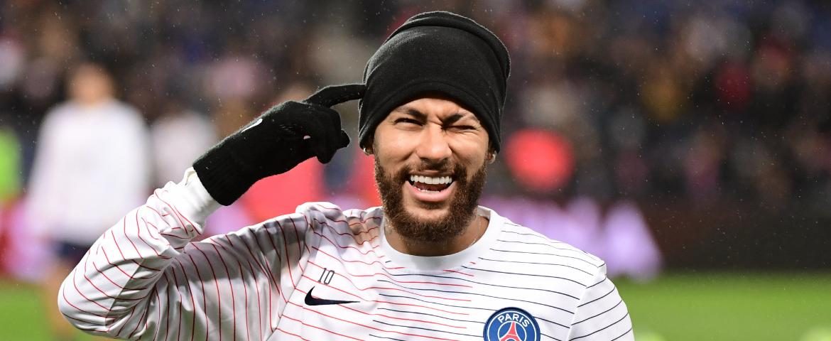 Neymar