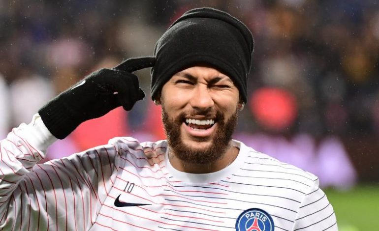 Mercato / PSG : cet accord verbal qui change tout pour Neymar