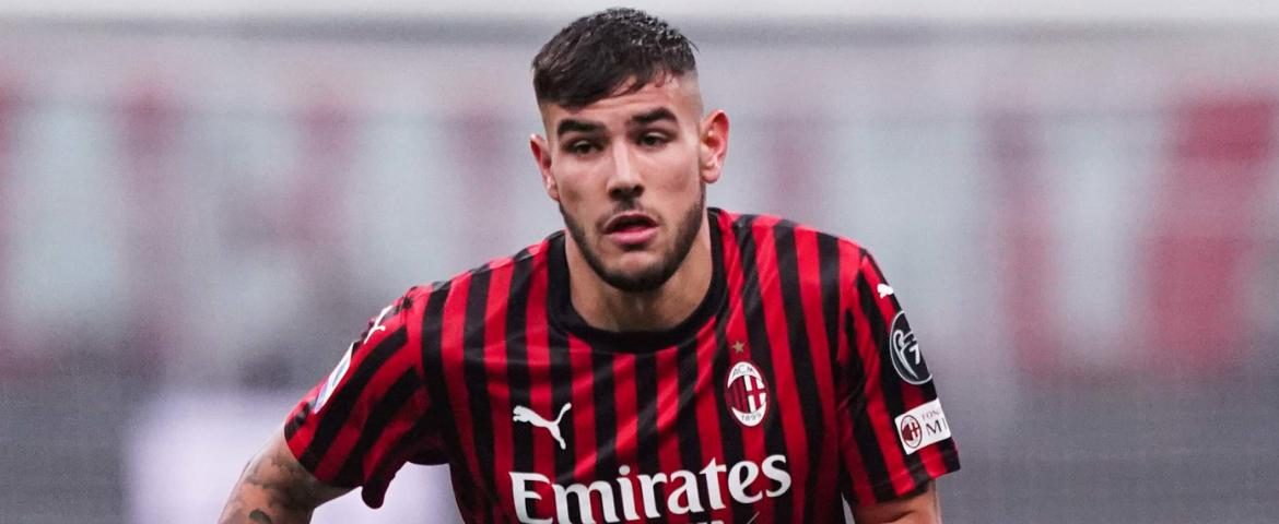 Theo Hernandez
