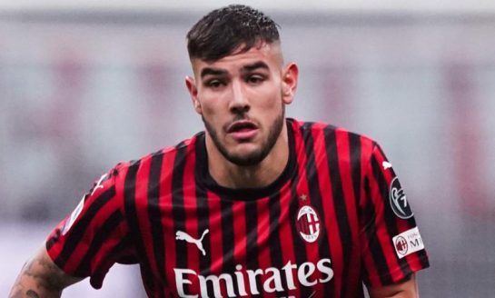 Mercato / PSG : Hernandez privilégie clairement un club