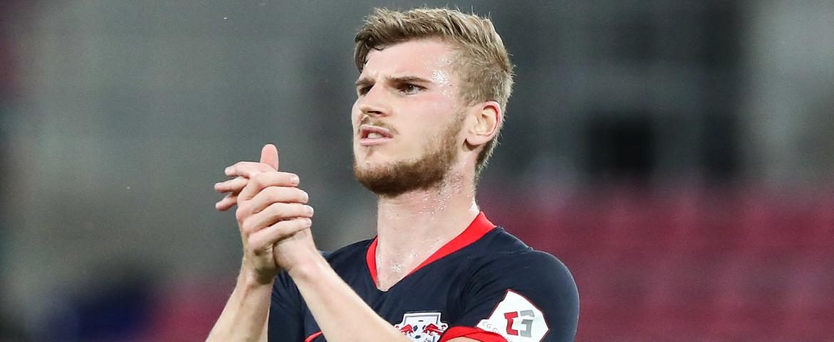 Timo Werner