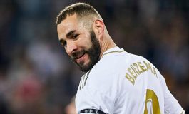 Equipe de France : l'anecdote de Benzema sur sa discussion avec Deschamps