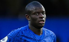 Chelsea : Kanté a eu droit à un cadeau spécial après la qualification