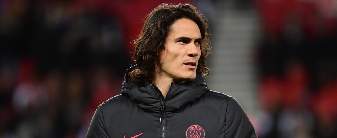 Edinson Cavani
