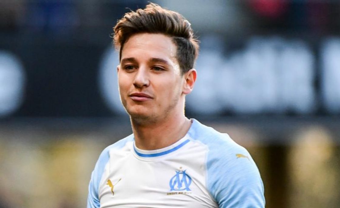Mercato / OM : le club « craquerait » déjà pour Thauvin !