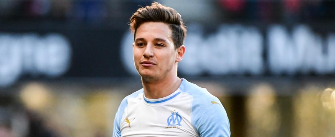 Florian Thauvin