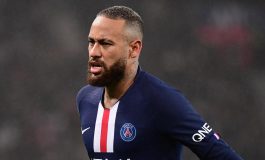 Mercato / PSG : pour Neymar, c'était vraiment chaud bouillant !