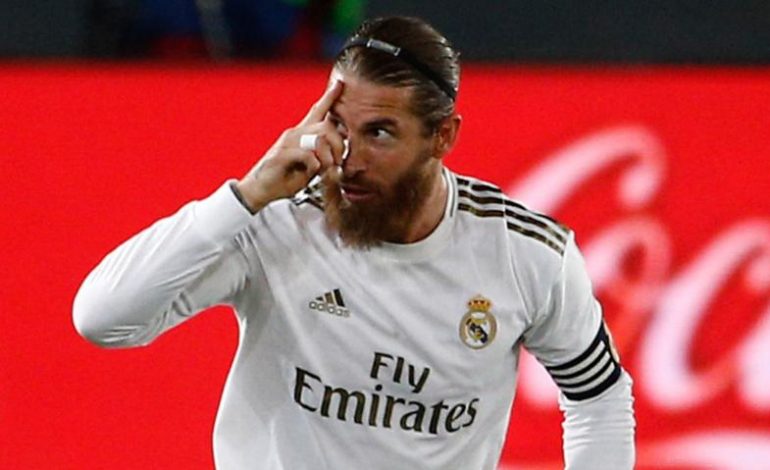 Real Madrid : Zidane encense un vrai « Superman » Foot Légende - L'actu des légendes du foot