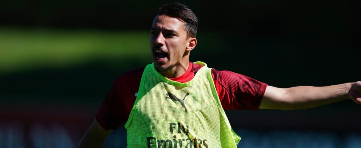 Ismaël Bennacer