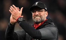Liverpool : Klopp a tenté un pari, le résultat est là !