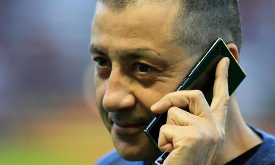 OM : pour Boudjellal, c'est juste du « pipi de chat » !