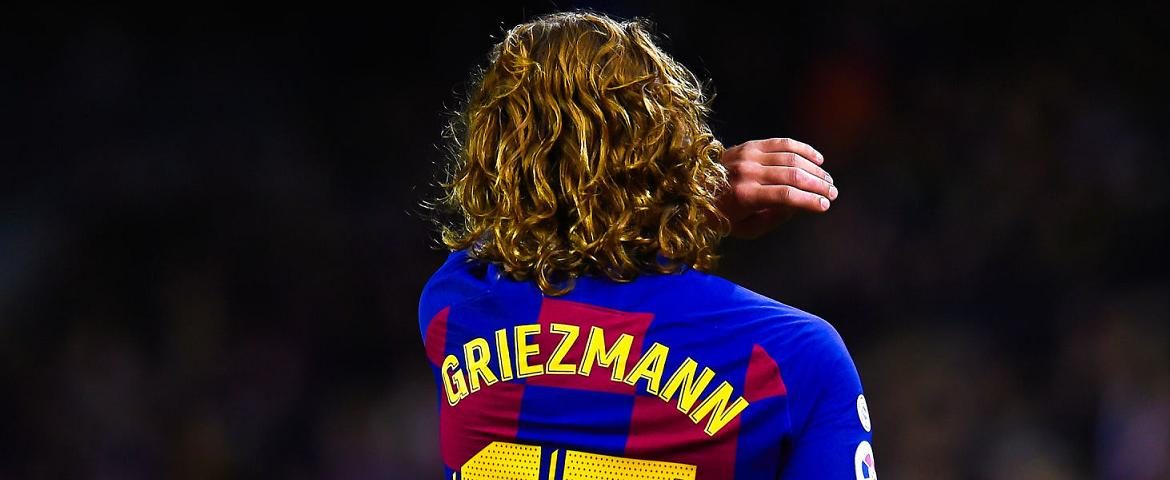 Antoine Griezmann