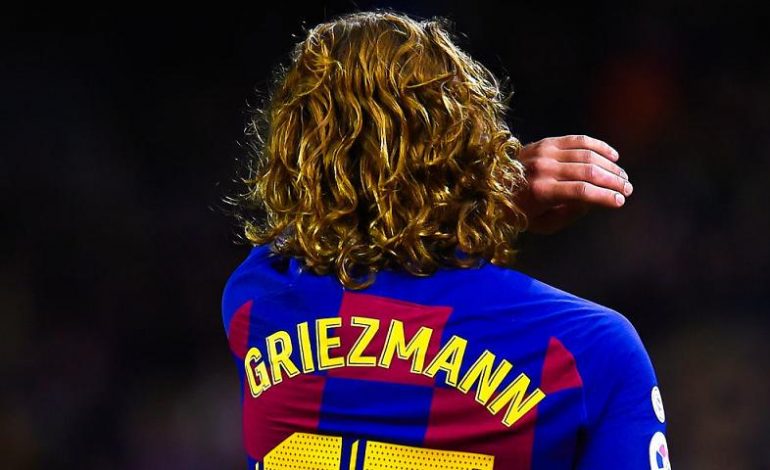 Liga : le Barça au tapis, Griezmann humilié