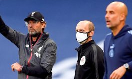 City 4-0 Liverpool : Guardiola voulait se payer le champion, la réaction classe de Klopp