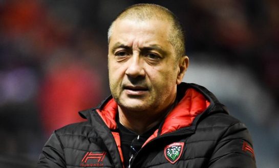 Rachat de l'OM : où en sont Boudjellal et Ajroudi ?