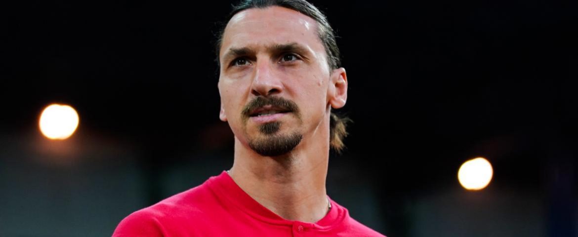 Zlatan Ibrahimovic
