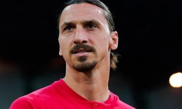 Milan AC : le ciel peut tomber sur la tête d'Ibrahimovic !