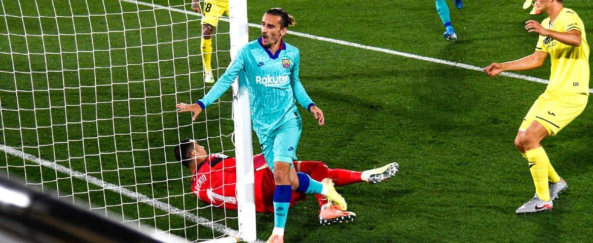 Antoine Griezmann