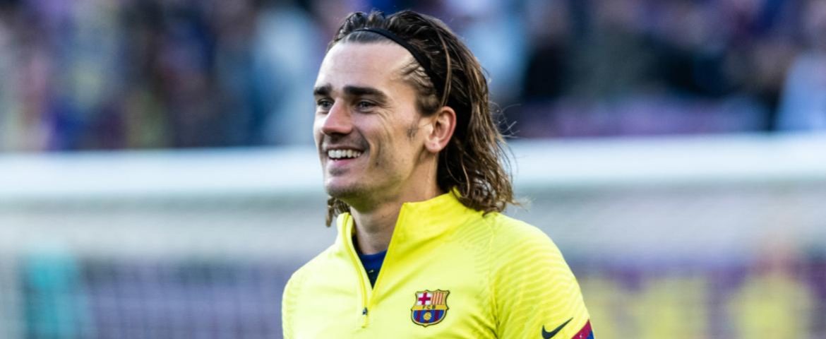 Antoine Griezmann