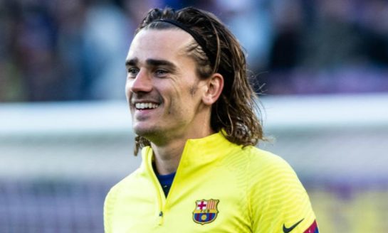 Mercato / Barça : Koeman persiste et signe pour Griezmann