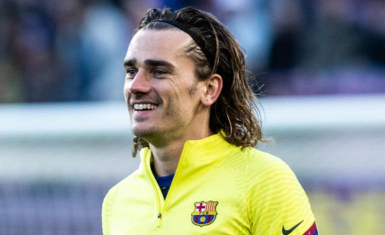 Barça : Griezmann remet les pendules à l&rsquo;heure