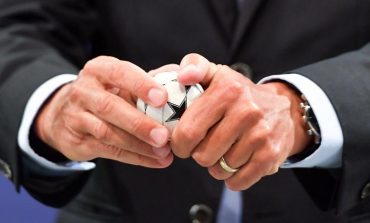 Ligue des Champions : le tirage au sort en temps réel !