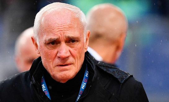 PSG - Bergame : le président de l'Atalanta affiche son ambition