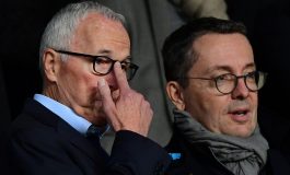 OM : revoilà Ajroudi, c'est reparti pour un tour à Marseille !