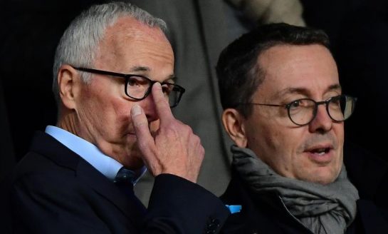OM : revoilà Ajroudi, c'est reparti pour un tour à Marseille !