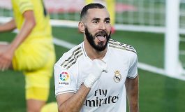 Equipe de France : Benzema prend la parole et dévoile son état d'esprit