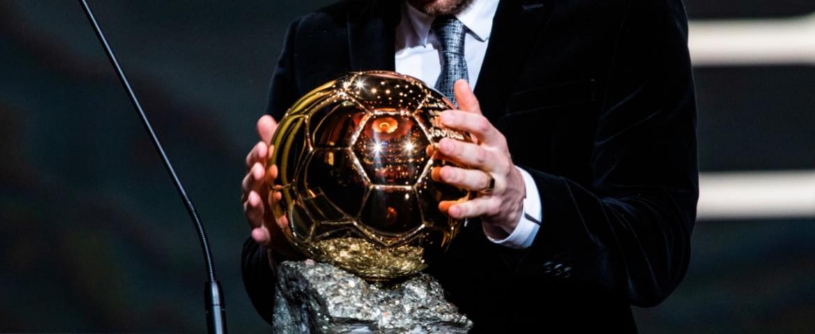 Ballon d'Or
