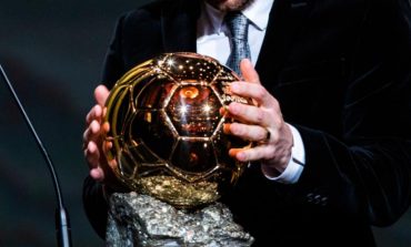 Ballon d'Or : coup de tonnerre pour le trophée prestigieux !