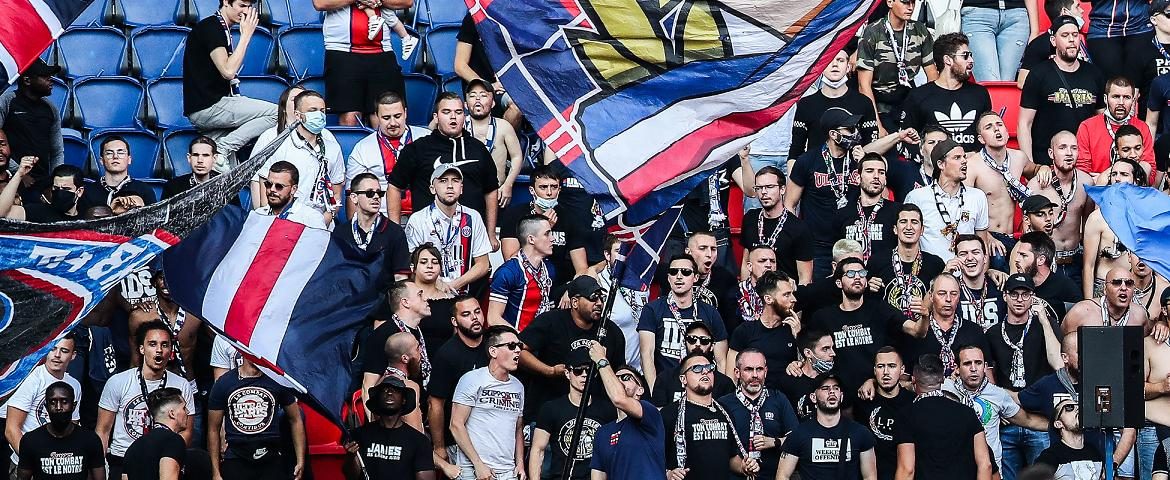 Ultras du PSG