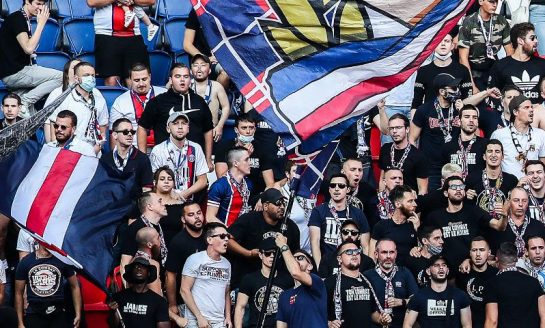 PSG : la réaction des Ultras face à la polémique