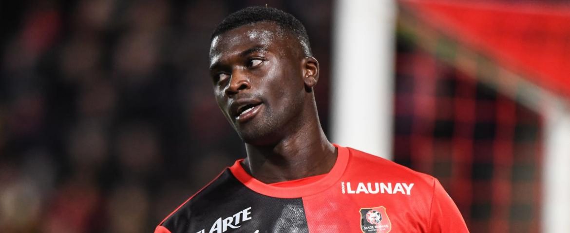 M'Baye Niang