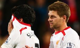 Liverpool : Suarez ne faisait pas dans la dentelle à Anfield !
