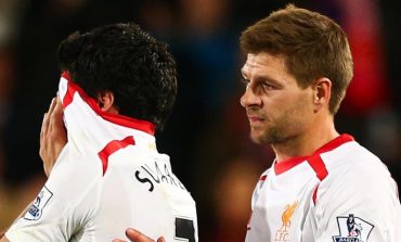 Liverpool : Suarez ne faisait pas dans la dentelle à Anfield !