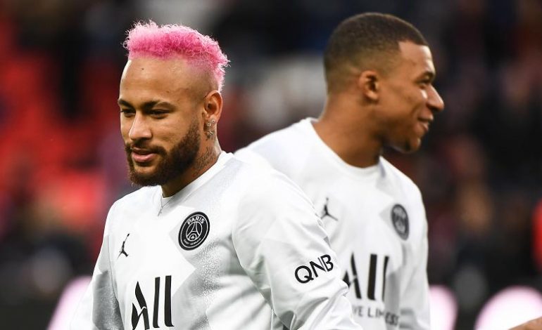 Trophées UEFA : trois joueurs du PSG nommés !