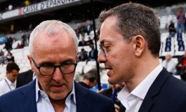 OM : un dossier majeur refait surface
