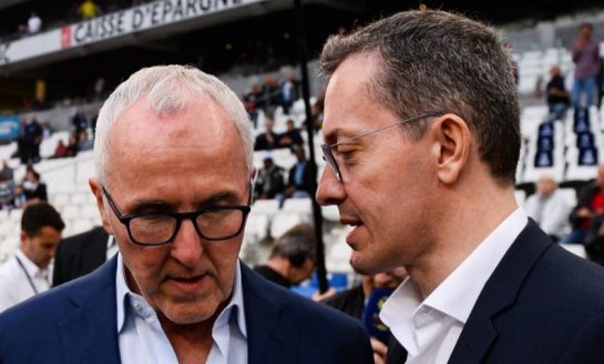 Mercato / OM : McCourt a changé son fusil d'épaule !