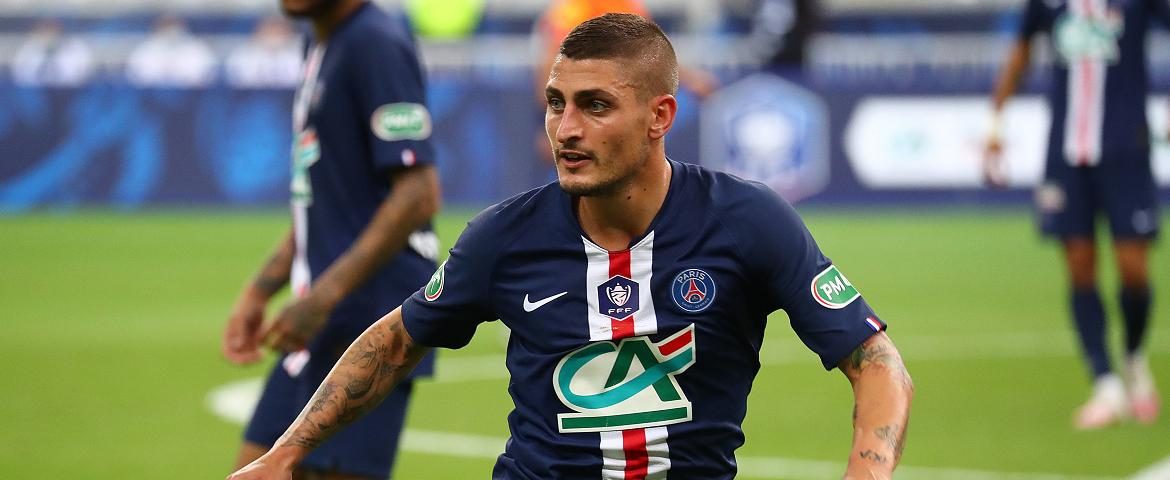 Marco Verratti