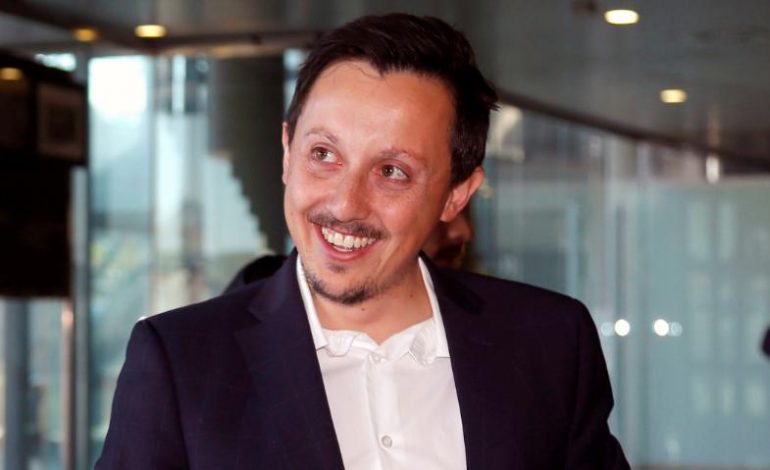 Mercato / OM : Villas-Boas bavard sur le futur homme fort du club