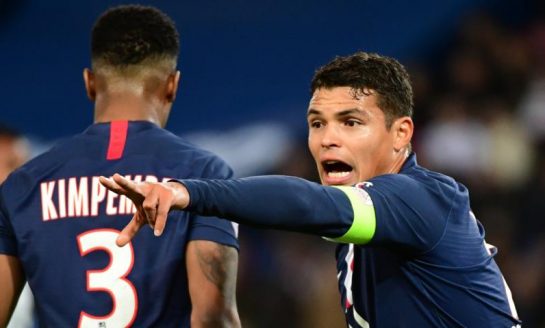 Mercato / PSG : une énorme perte se profile pour Kimpembe