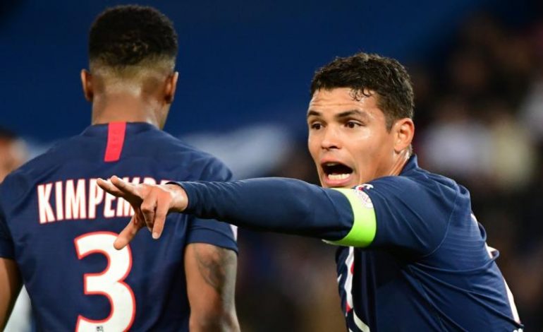 Mercato / PSG : une énorme perte se profile pour Kimpembe
