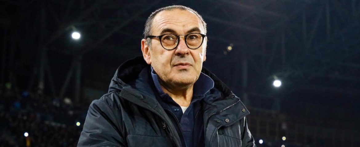 Maurizio Sarri