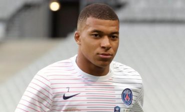 PSG : le père de Mbappé s'exprime sur « l'affaire Perrin »