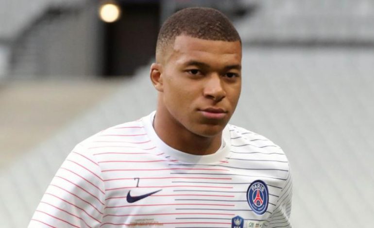 Mercato / PSG : « c&rsquo;est fait » pour le départ de Mbappé !